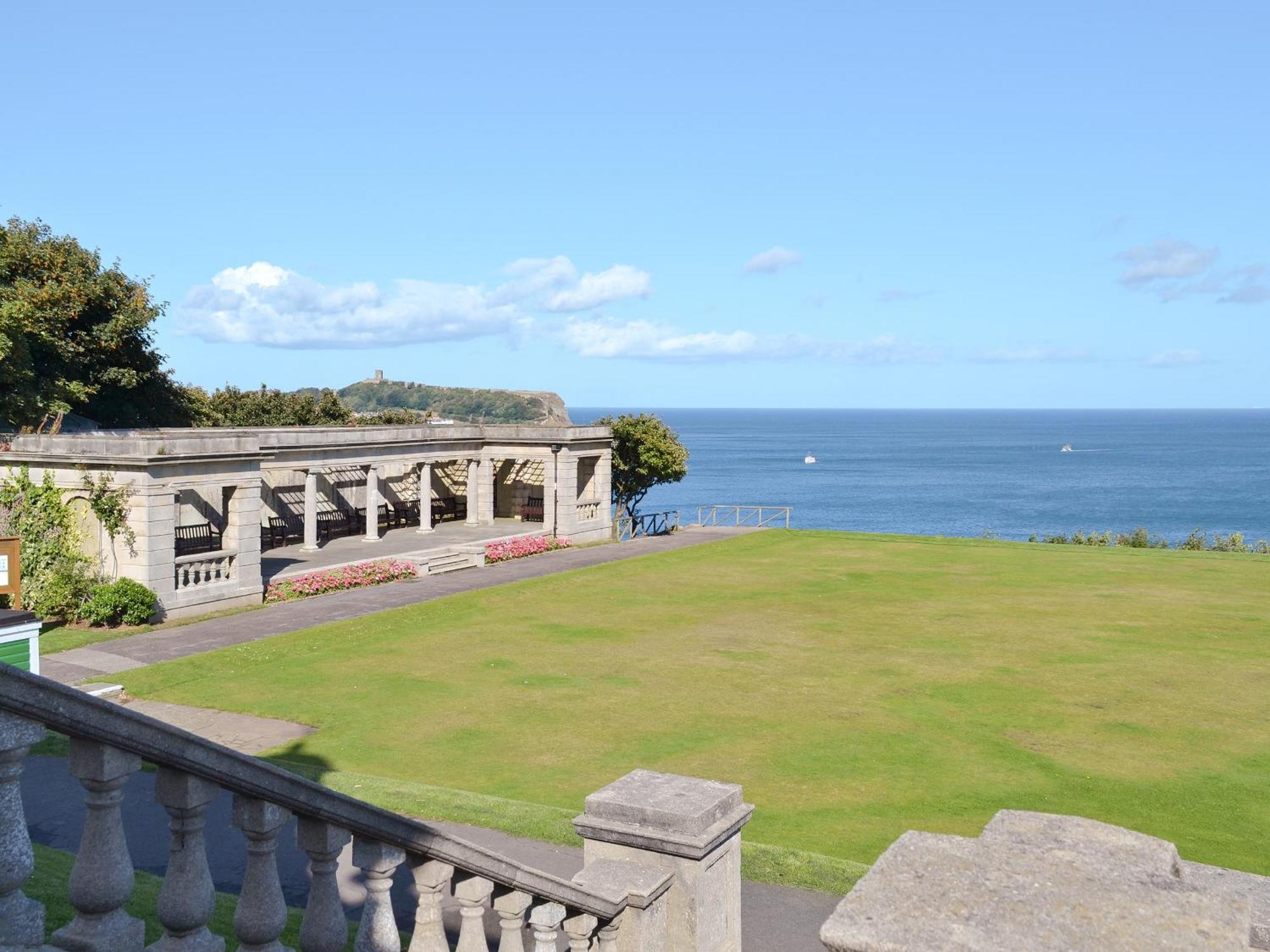 South Cliff Sands II 斯卡伯勒 外观 照片